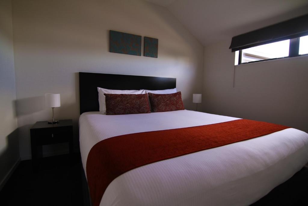 Metropolitan Motel On Riccarton Christchurch Zimmer foto